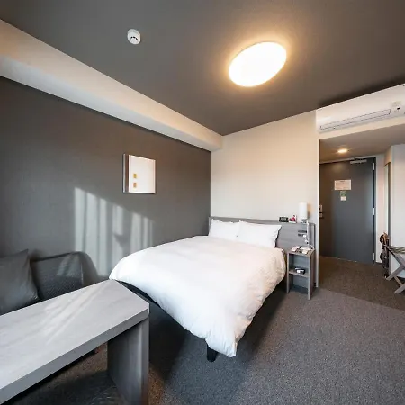 Hotel Route Inn Osaka Izumifuchu Exterior photo