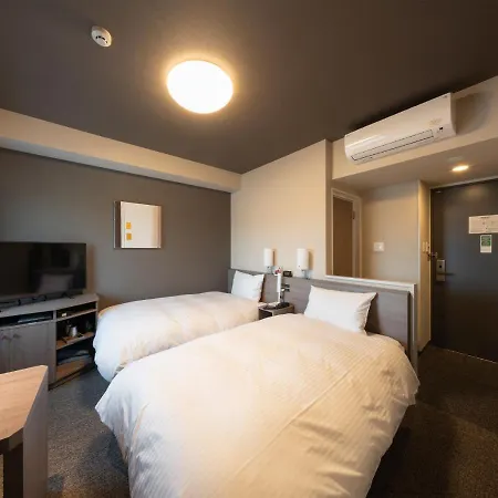 Hotel Route Inn Osaka Izumifuchu Exterior photo