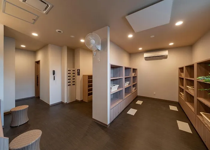 Hotel Route Inn Osaka Izumifuchu