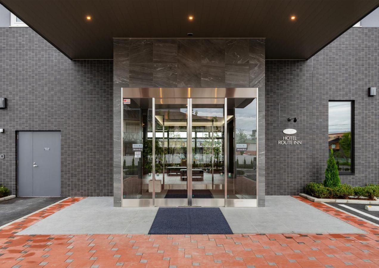 Route Osaka Izumifuchu Hotel 3*