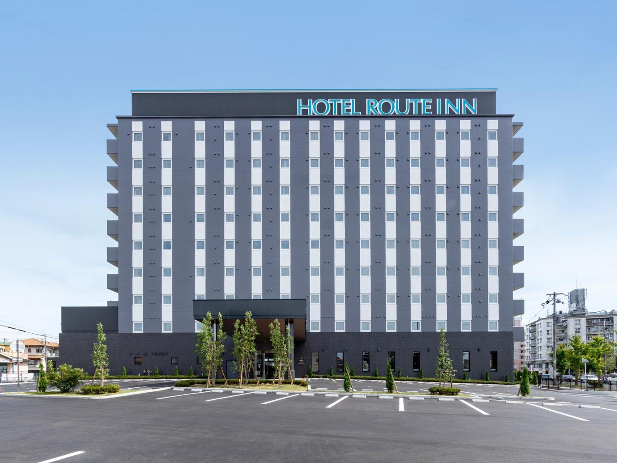 Hotel Route Osaka Izumifuchu